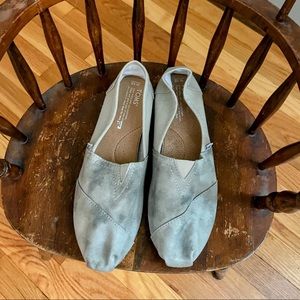 Tom’s Alparagata Shoes